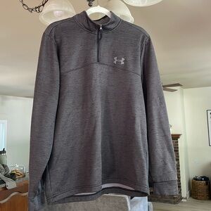 Men’s Under Armour Quarter Zip
